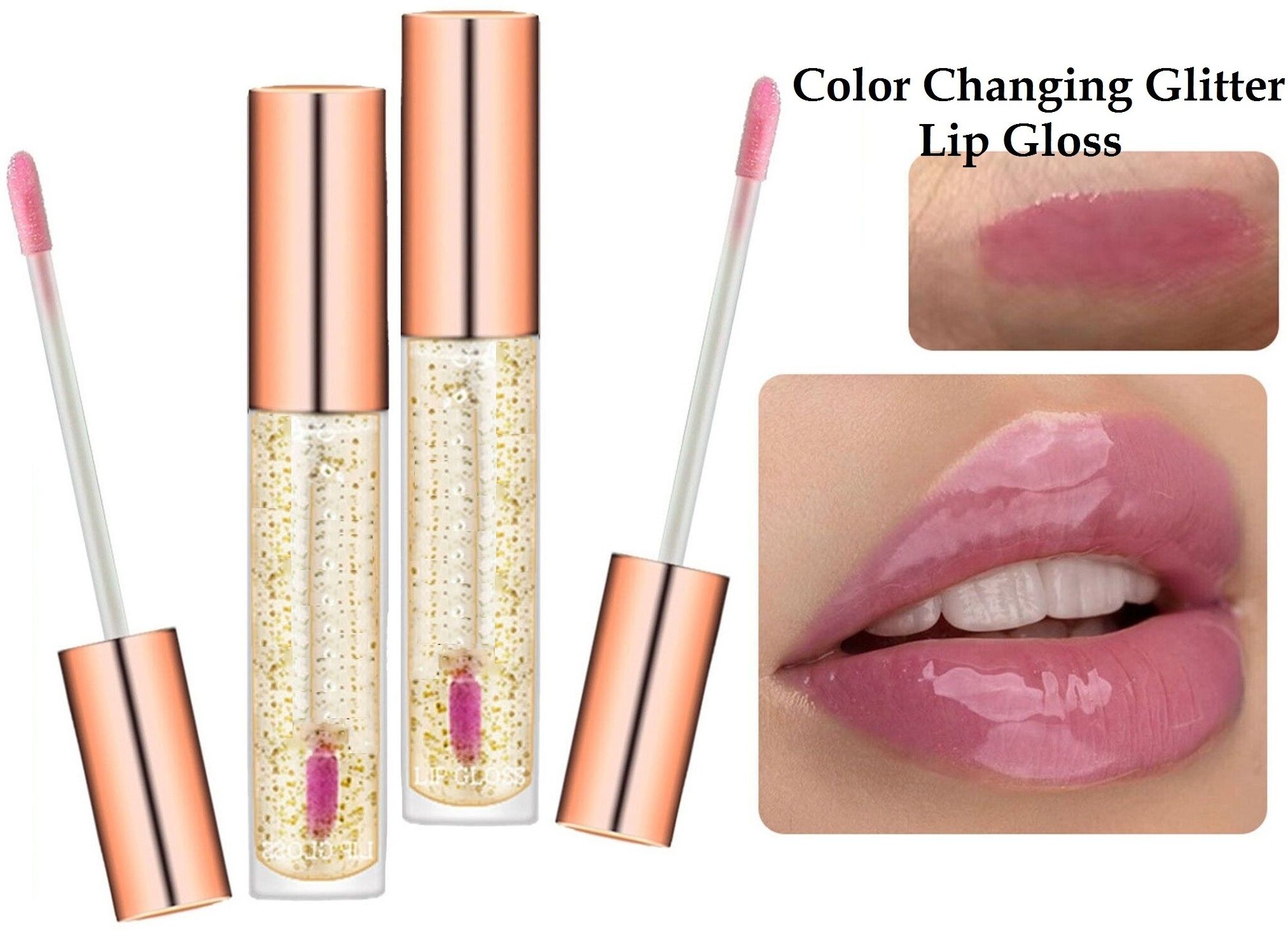 BET MATTE TINTED HYDRATING NATURAL PINK COLOR CHANGING GLITTER LIP-GLOSS-image-3