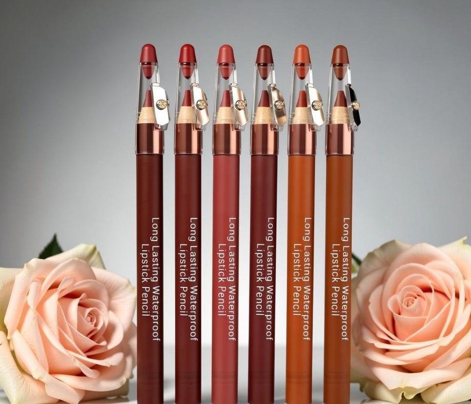 Velvet Matte Lip And Eye Liner-image-38