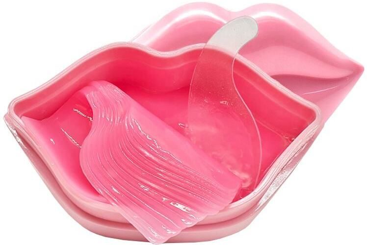 revary Lip Mask R11 For Pink Lips Moisturizing Cheery Hydrating Anti Drying Lightening-picture-35