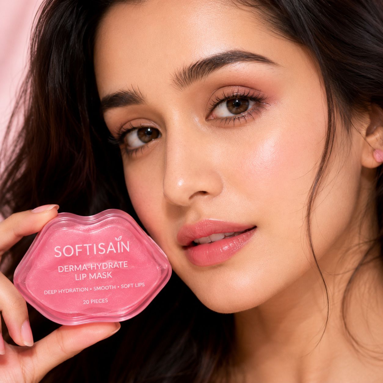 Lip Therapy Patch for Chapped Lips Deep Hydration-image-17