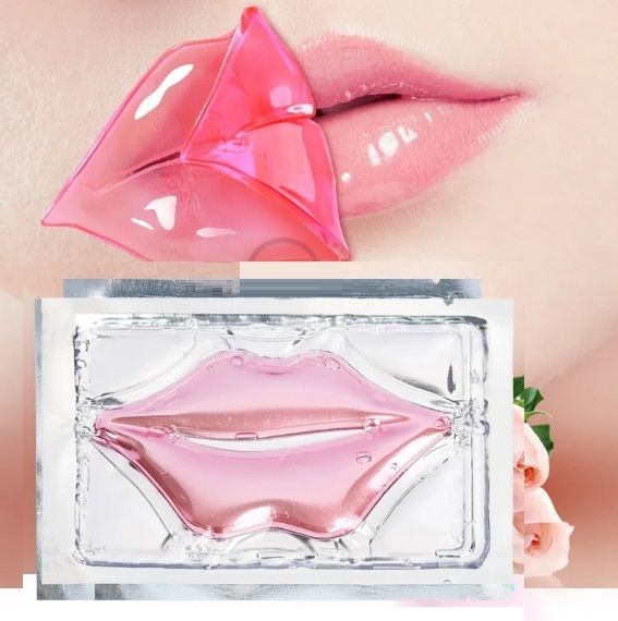 Hydrating Lip Mask Patch for Soft and Smooth Lips-image-18