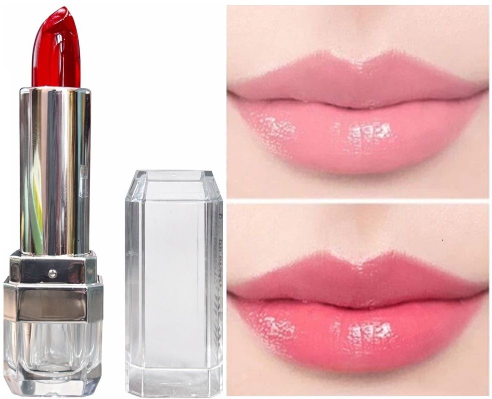 latixmat sunkissed , stay upto 8-12 , non-transfer colour changing lipstick-picture-15