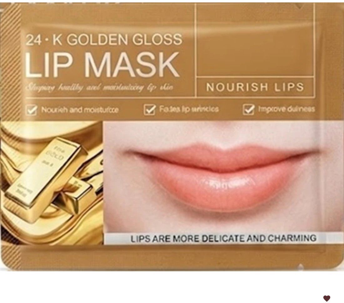 oilanic Lip Mask | For Lip Hydration Care With Nourishing Smooth Finish-picture-19