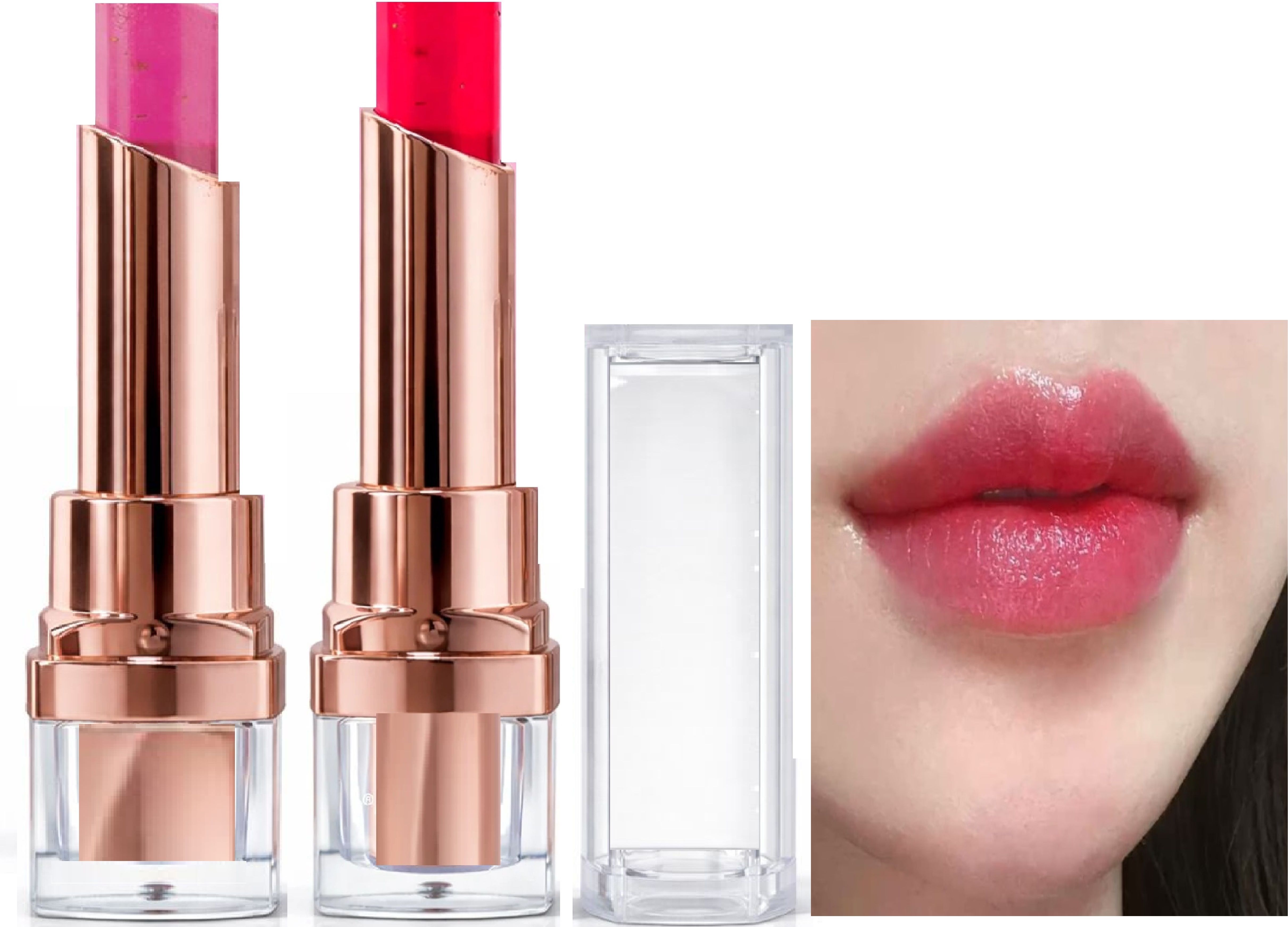 latixmat The perfect blend of color and care with a lightweight formula GEL LIPSTICK-picture-18