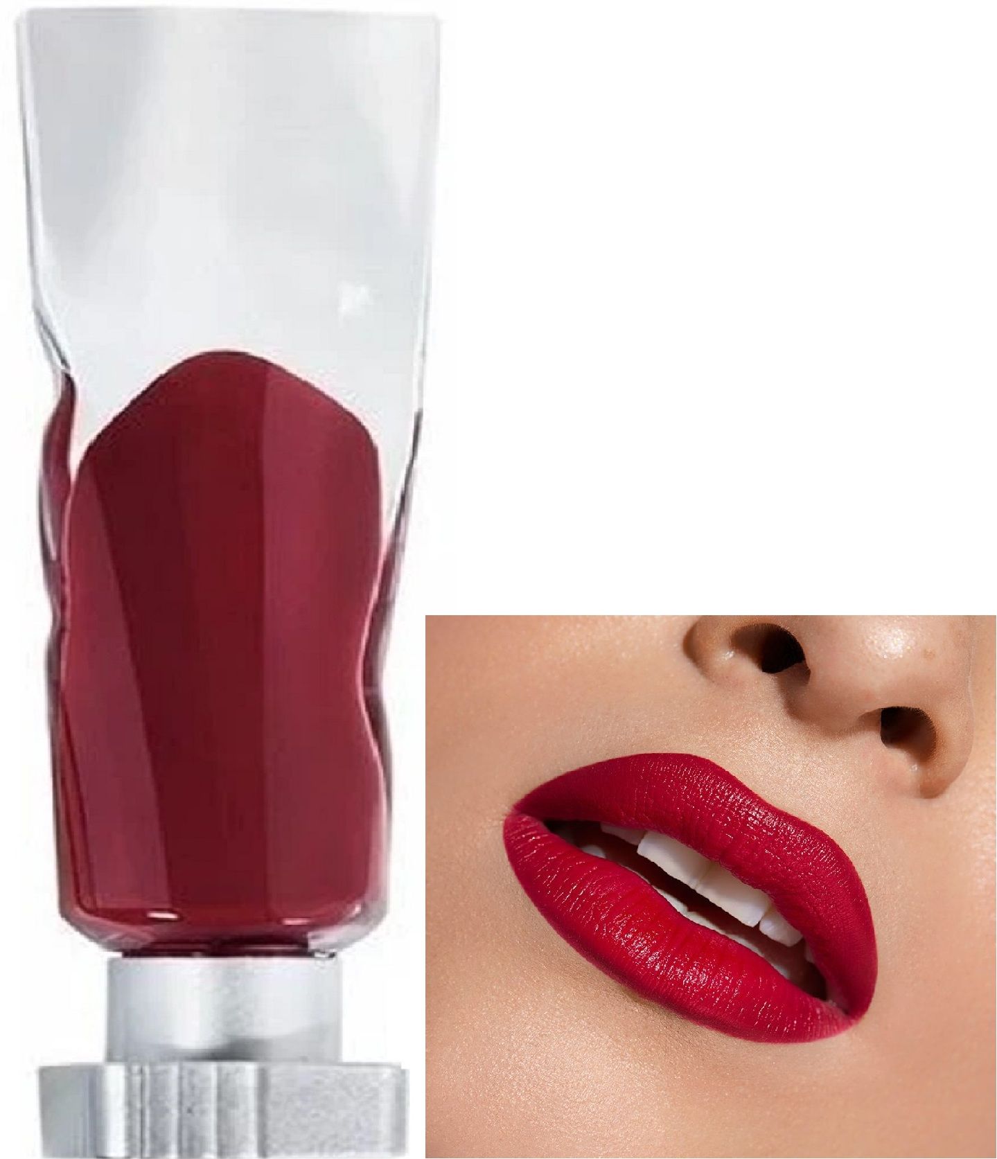 latixmat Weightless Comfortable Matte Liquid Lipstick MENS AND WOMENS-picture-24