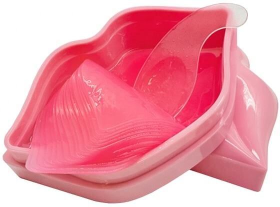 revary Hydrating Pink Lip Mask RV8, Lip Sleep Mask Reduces Lip Lines-picture-21