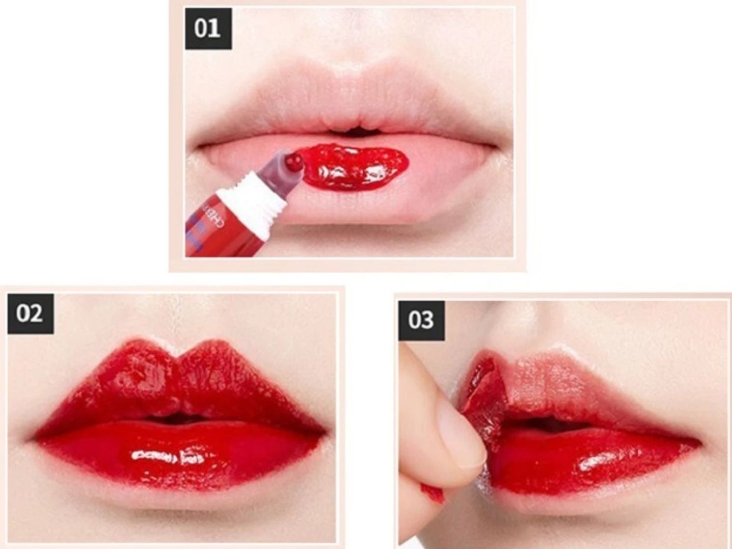 Deep Cleansing Lip Peel Mask Remove Dead Skin & Smooth Lips (pack of 2)-image-26