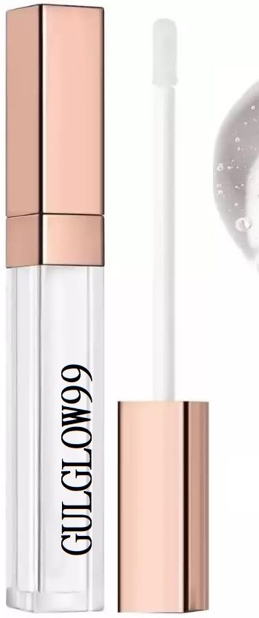 gulglow99 Lip Gloss Lip Tint with Natural Pink Shine-picture-13