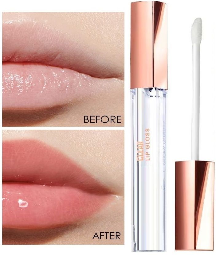 gabbu BEST LONG LASTING MINI LIP GLOSS FOR WOMEN & GIRLS.-picture-11