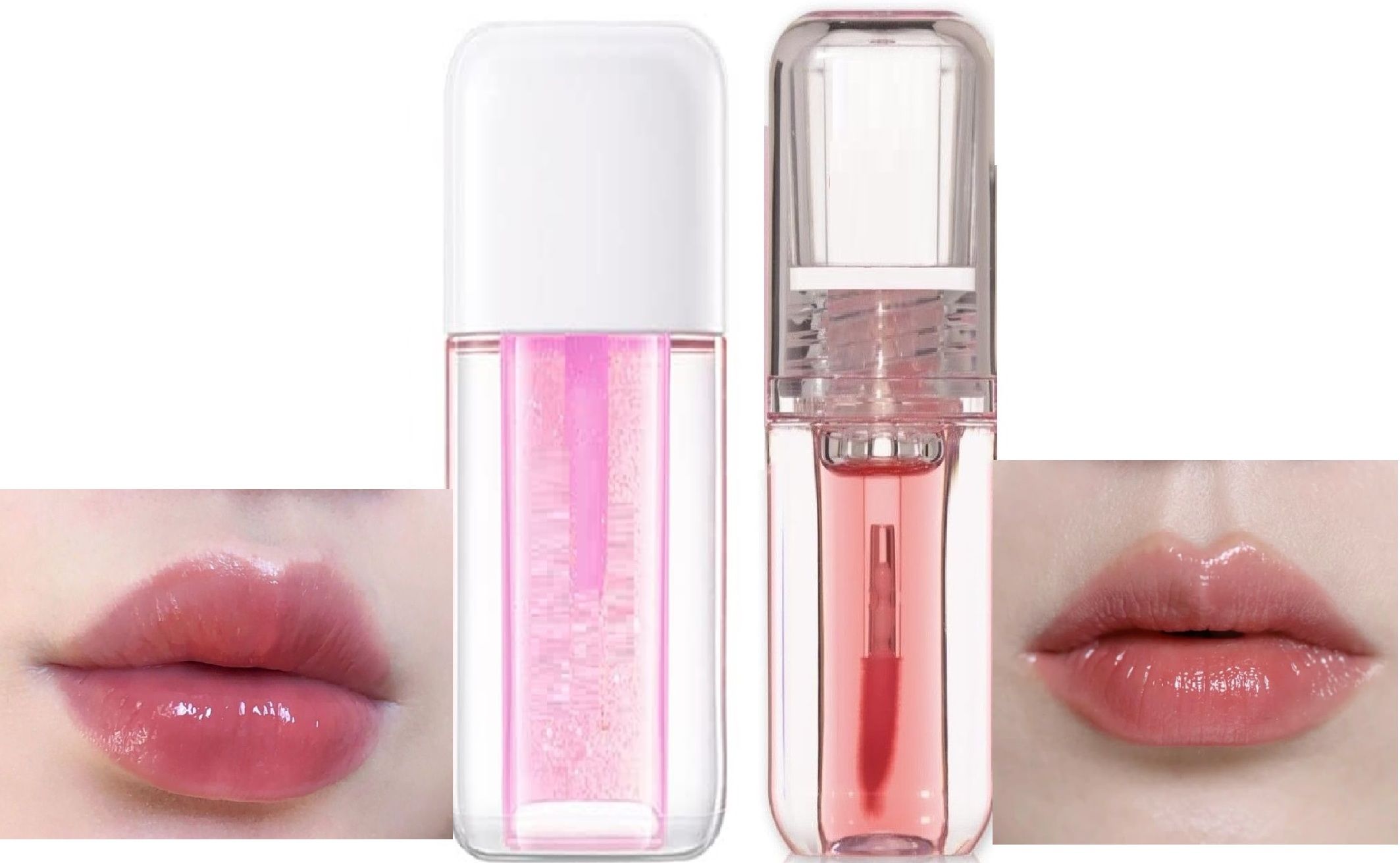 latixmat Lip Gloss for Women Lightweight , Non-Sticky LIP OIL-picture-9