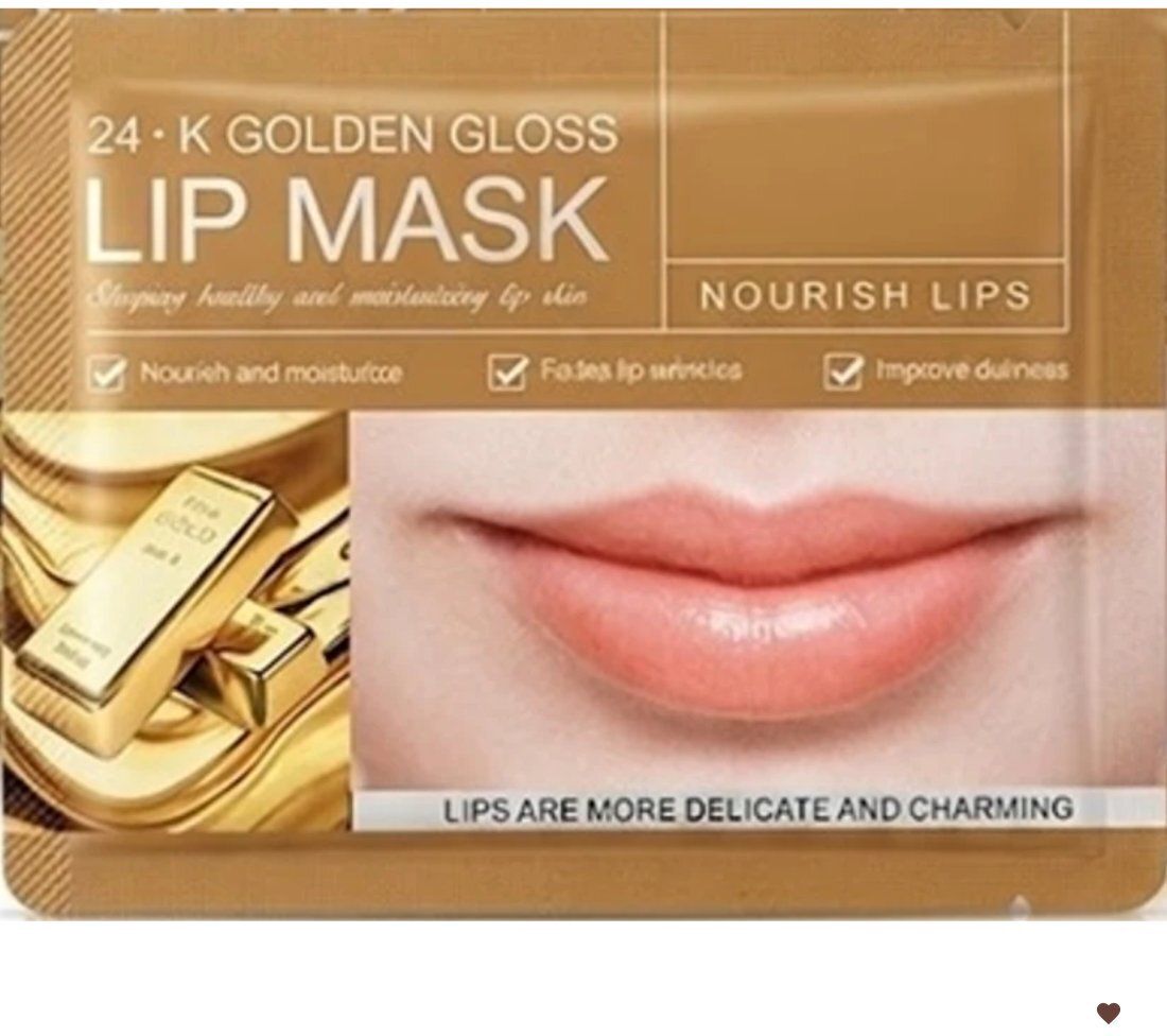 Lip Mask | Lip Softness Enriched Boosted Care-image-46