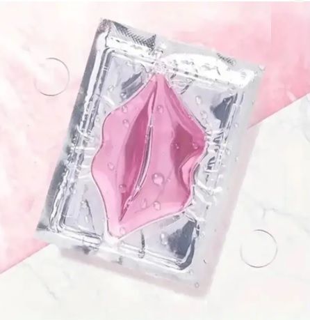 arcanuy Pink Lip Patches Moisturisers Collagen-picture-48