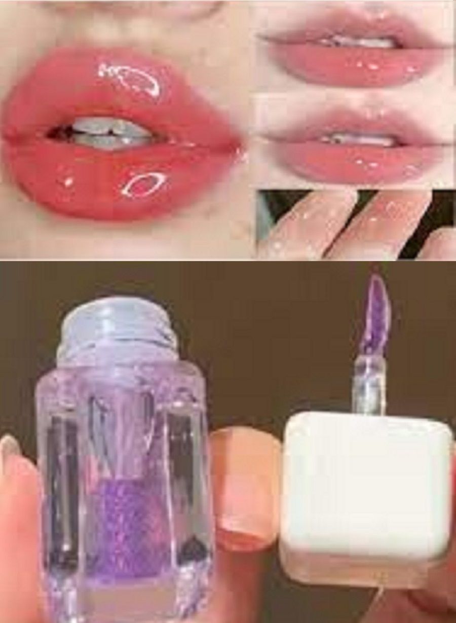 Lip Oil Gloss|Long Lasting Non-sticky Repair Moisturizing Hydrating Lips2*-image-31