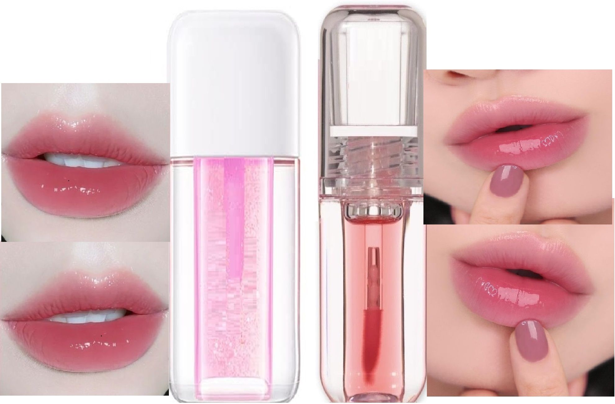 latixmat Lip Gloss for Women, Hydrating & High Shine , Lightweight , Non-Sticky LIP OIL-picture-22
