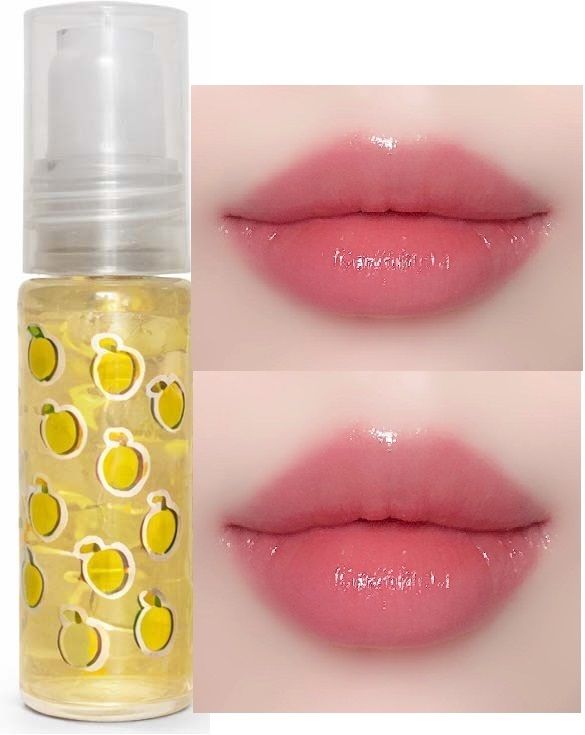latixmat Long lasting glossy lip OIL , glossy finish without any stickiness.-picture-14