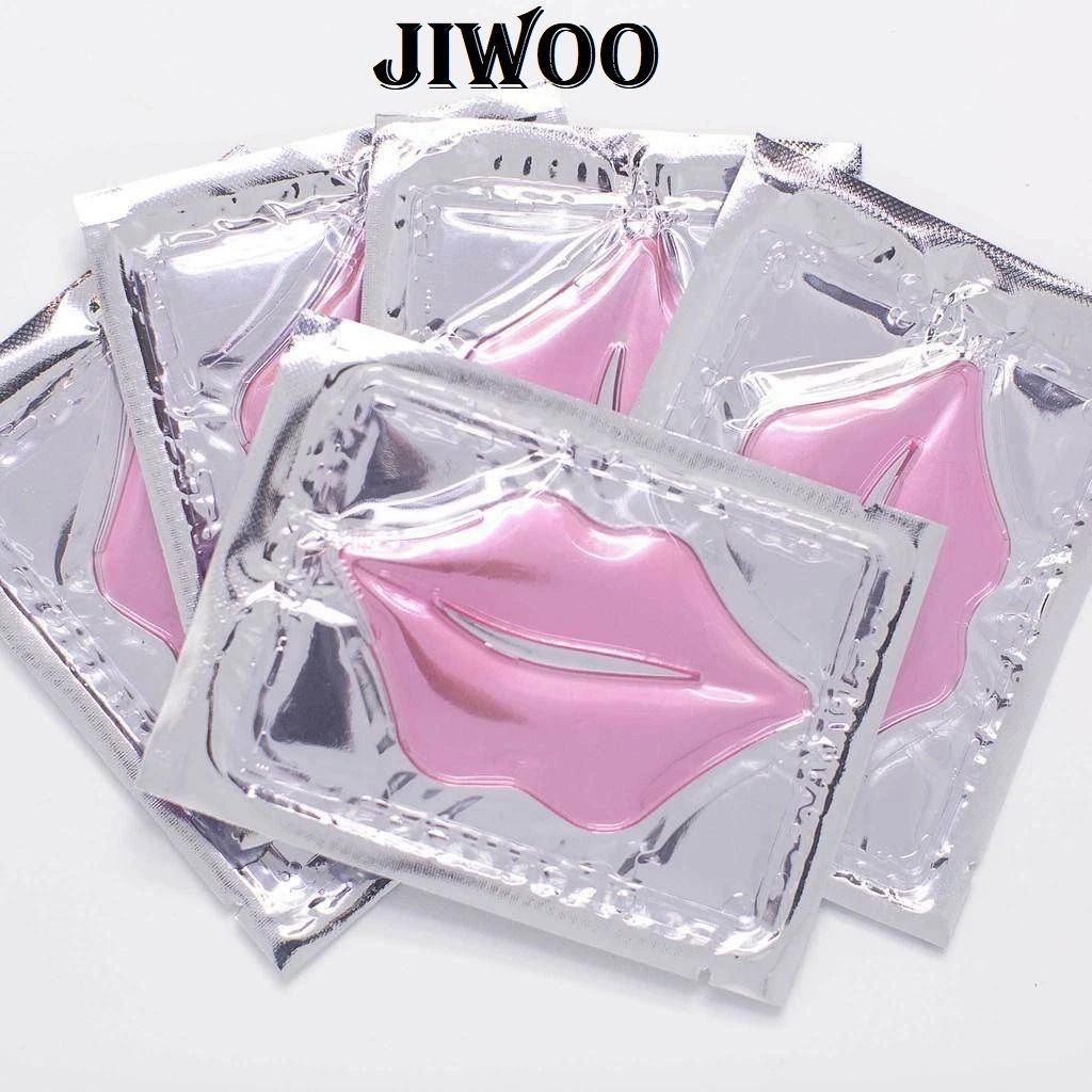 6 Pcs Hydrating Lip Mask,Lip Sleep Mask Reduces Lip Lines and Restores Moisture-image-37