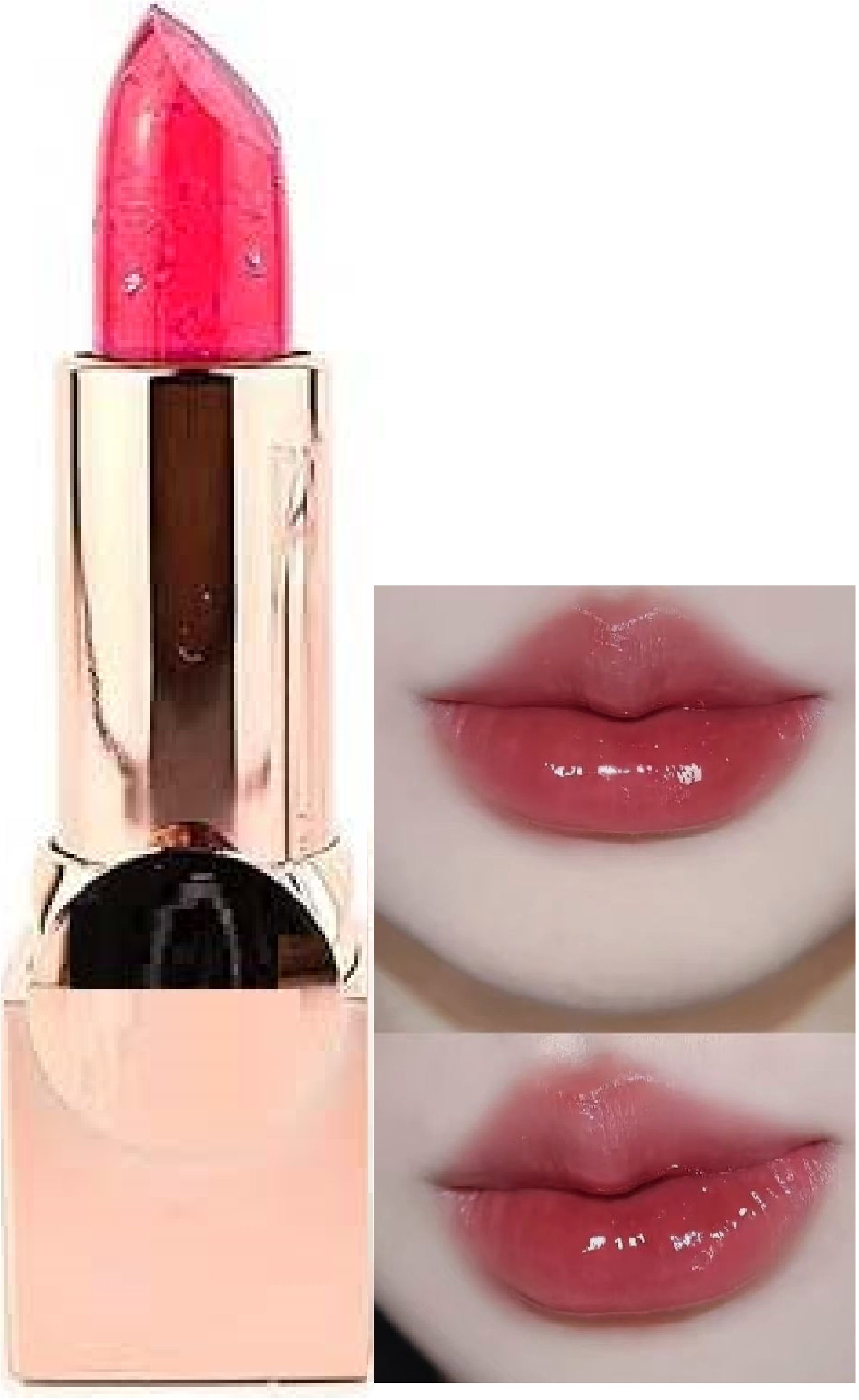 latixmat Hydrating Formula gel lipstick glossy finish moisturizing gel lipstick-picture-21