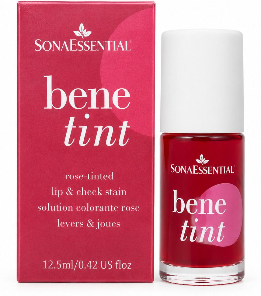 sonaessential SONA-BENETINT-125 Lip Stain-picture-6