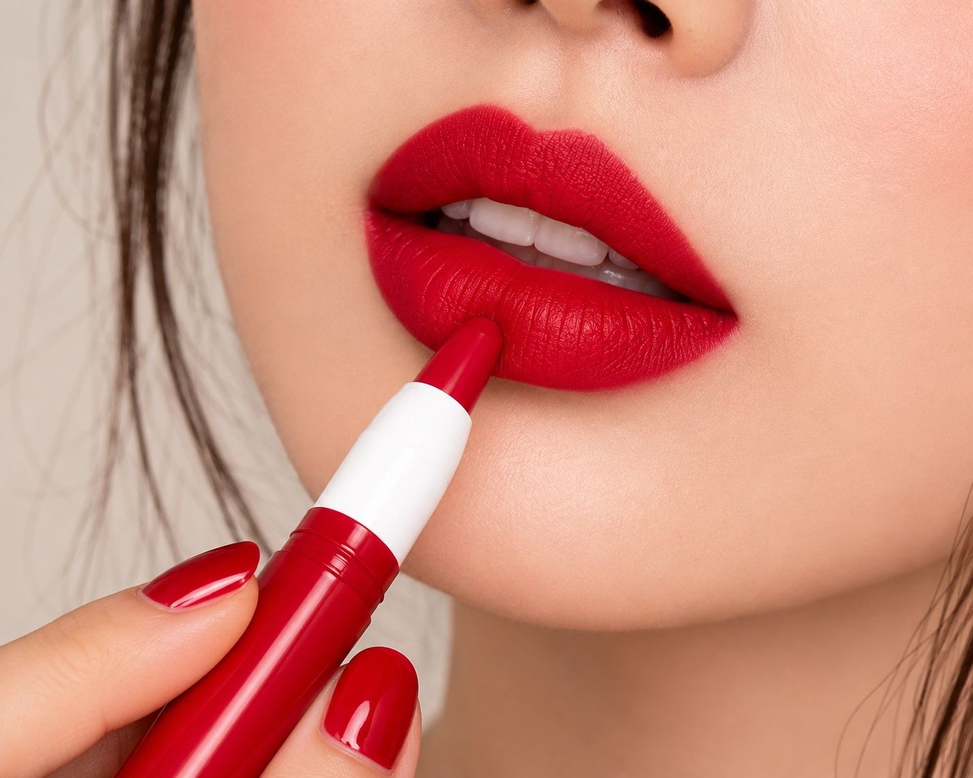 Matte Lip Crayon Lipstick for Women-image-7