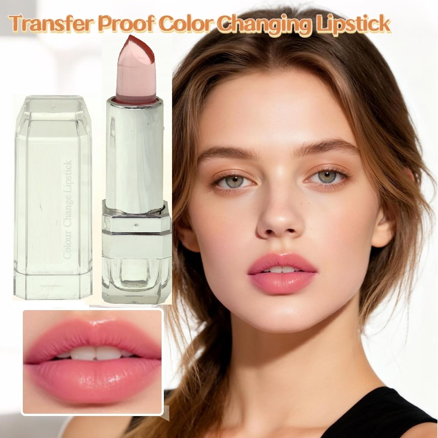 nadja Long Lasting Moisturizing Lip Care Lipstick-picture-38