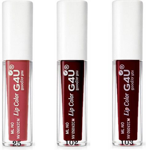 Super Stay Matte Liquid Lipstick | Waterproof |Pack of 3| 08A2026A33-image-35