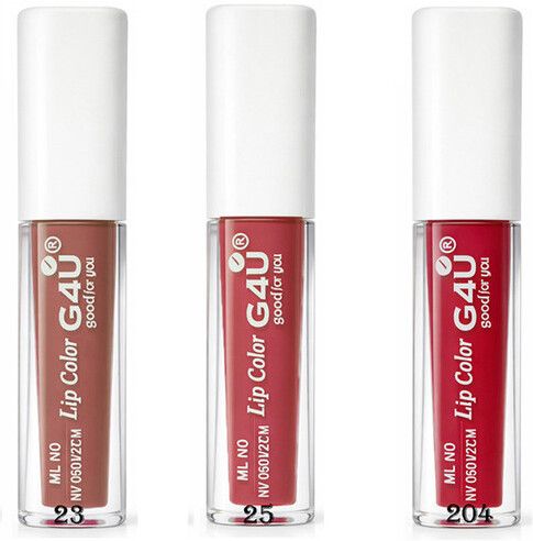 Super Stay Matte Liquid Lipstick | Waterproof |Pack of 3| 08A2026A9-image-34