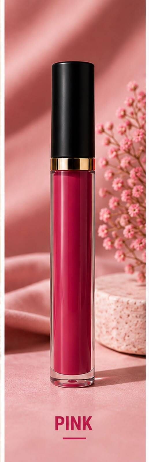 flipzon Beauty waterproof Longlast Sensational Liquid Matte Lipstick-picture-11