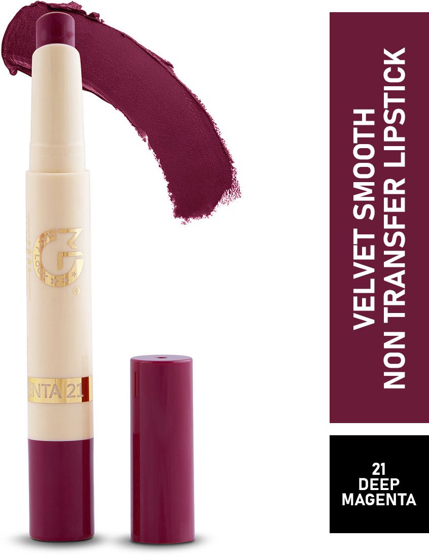 mattlook Smooth Non Transfer Lipstick-picture-22