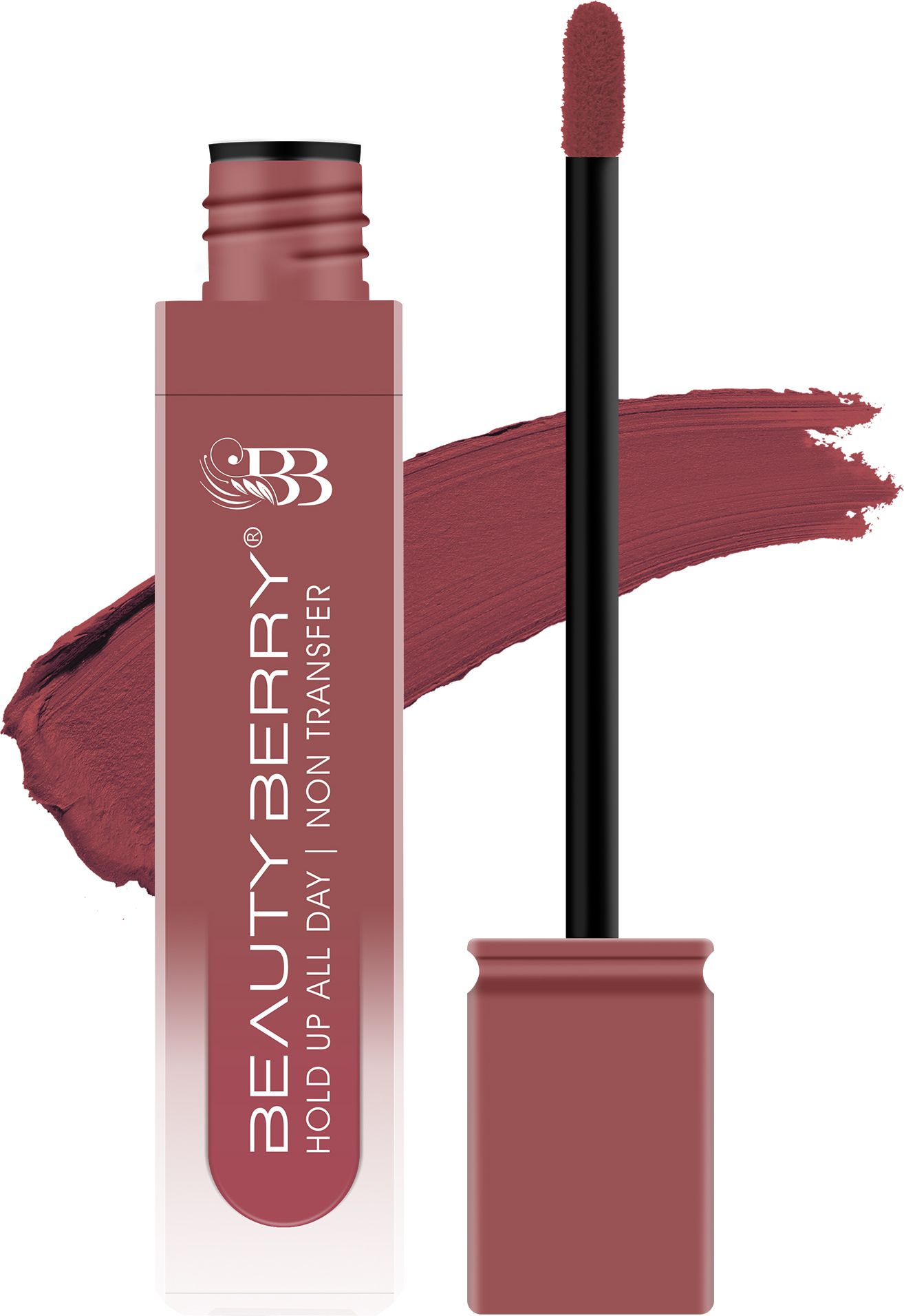 Hold Up All Day Long Lasting Non Transfer Liquid Lipstick-image-36