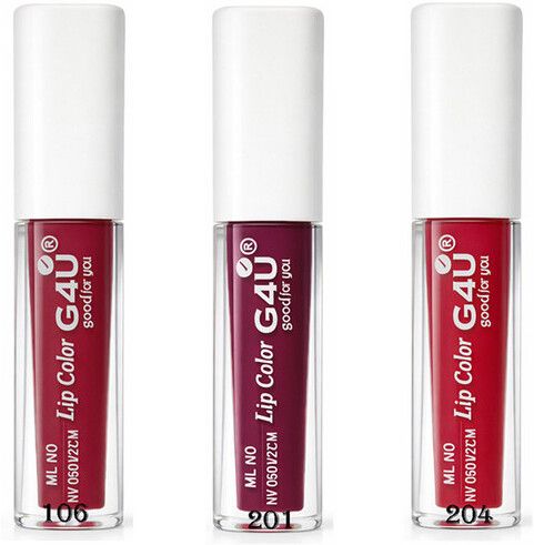Super Stay Matte Liquid Lipstick | Waterproof |Pack of 3| 08A2026A102-image-1