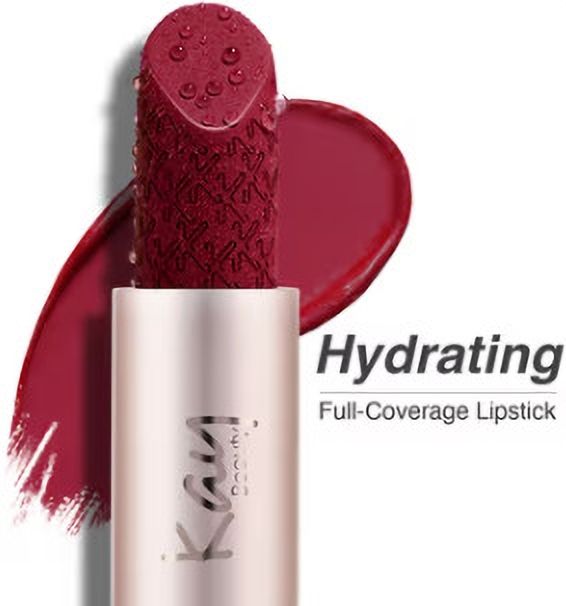 Hydra Creme Lipstick - Seductive-image-11