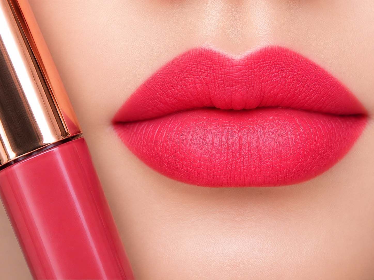 All Day Wear Highly Pigmented Long Lasting Non Transfer Liquid Lipstick-image-46
