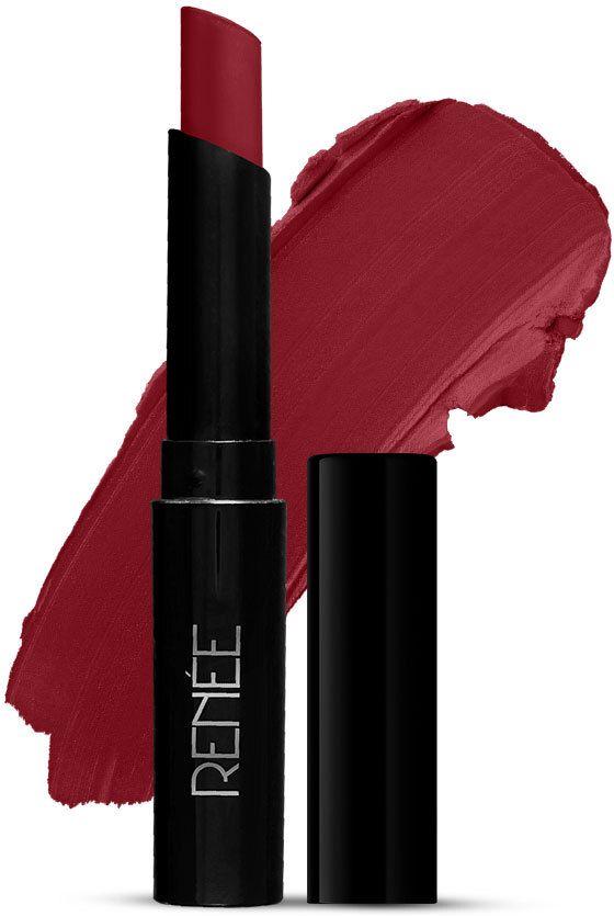 Very Matte Lipstick- Rouge