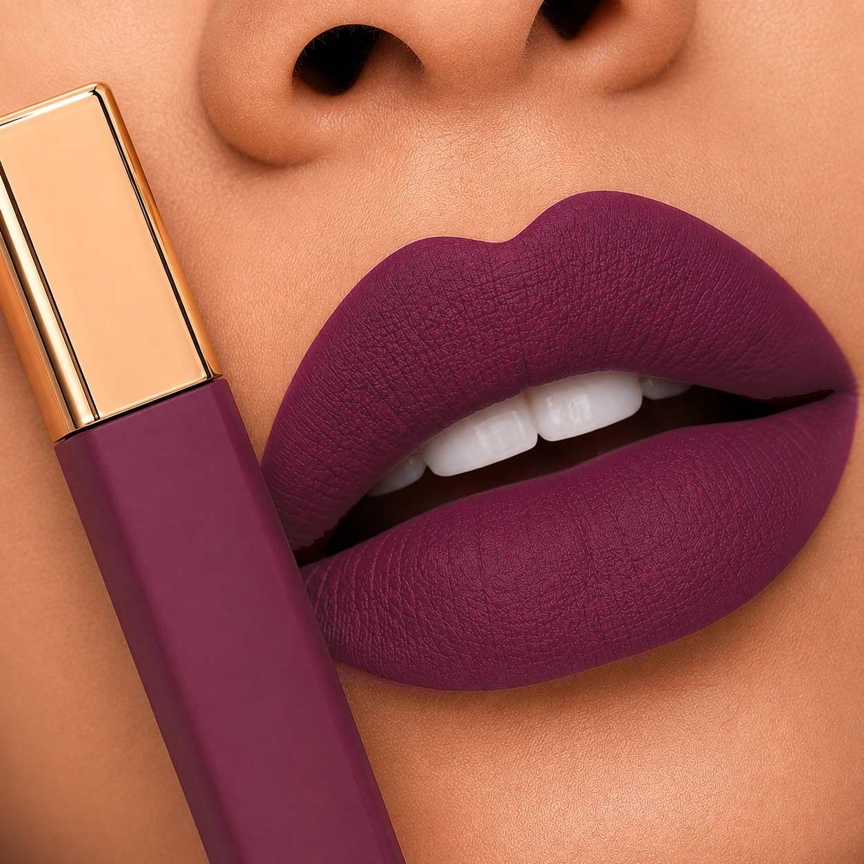 Velvet Luxe Long Wear Liquid Matte Lip Color-image-37