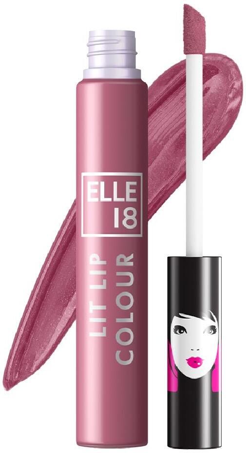 elle 18 Liquid Lip Color-picture-39