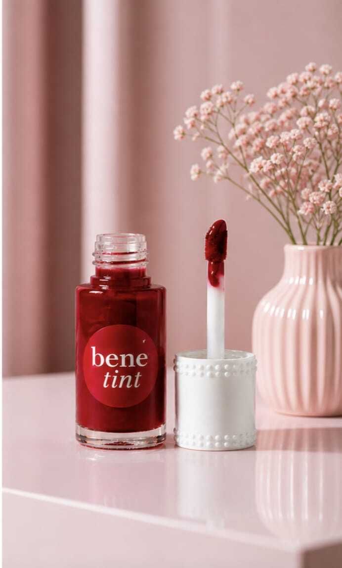 Glossy Finish Lip & Cheek Tint-image-37