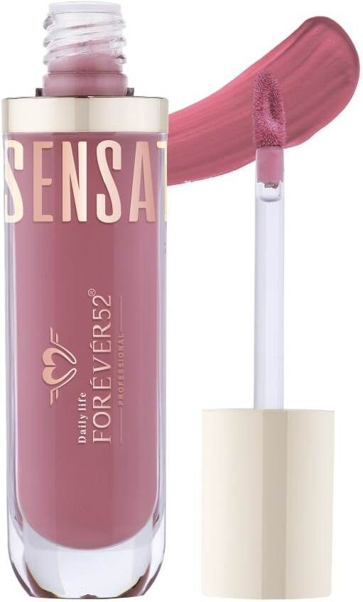 daily life forever52 Sensational Lip - Matte Lipstick-picture-18