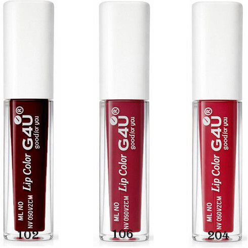 Super Stay Matte Liquid Lipstick | Waterproof |Pack of 3| 08A2026A78-image-35