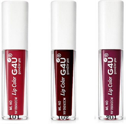 Super Stay Matte Liquid Lipstick | Waterproof |Pack of 3| 08A2026A49-image-5