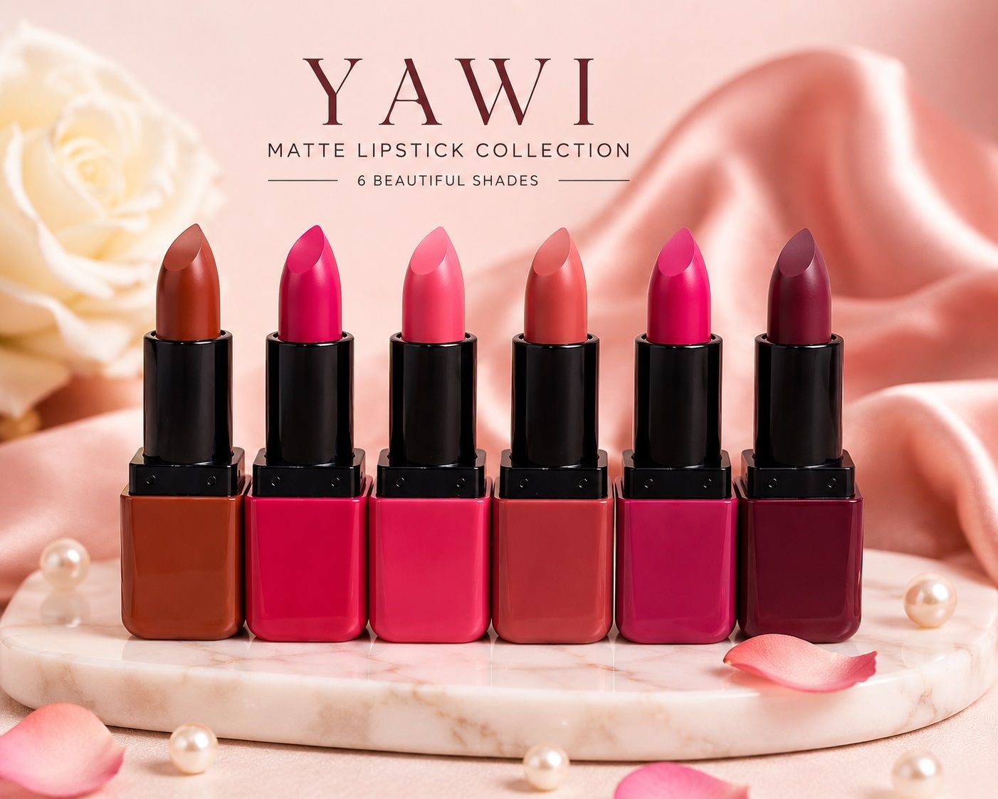 6 Stunning Lipstick Shades for Brown Skin-image-41