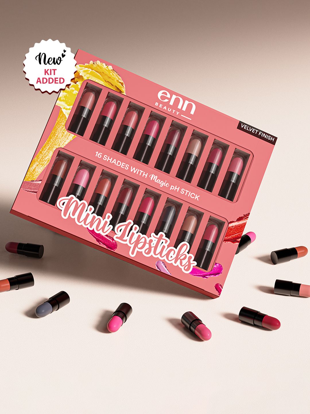 Day to Night Mini Lipstick kit-image-45