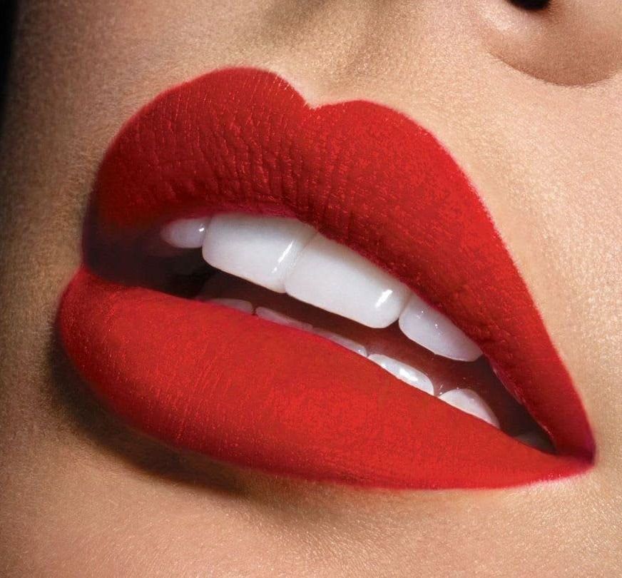 frilwing Professional Tomato Red Lip Crayon for Stunning Bold Look-picture-14