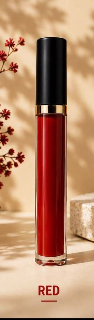 flipzon Beauty waterproof Longlast Sensational Liquid Matte Lipstick-picture-13