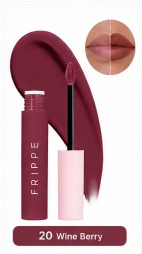 frippe Everyday Beauty Luxury Lipstick Collection Edition-picture-42