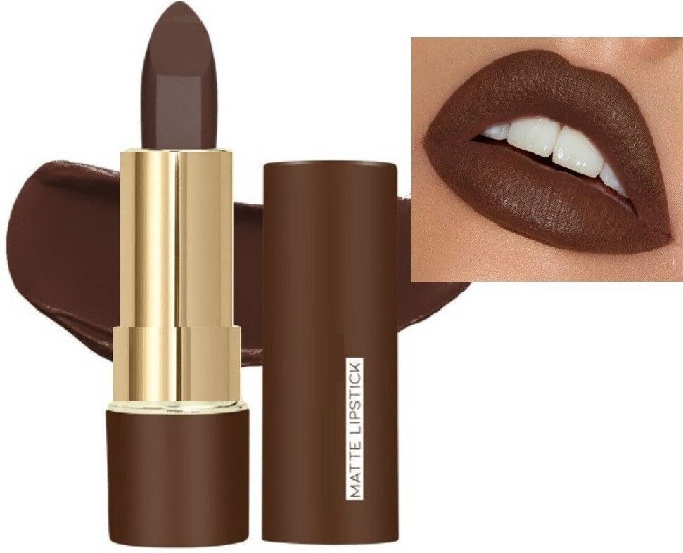 daryue Long Lasting Highly Pigmented Lipstick Matte Finish-picture-24