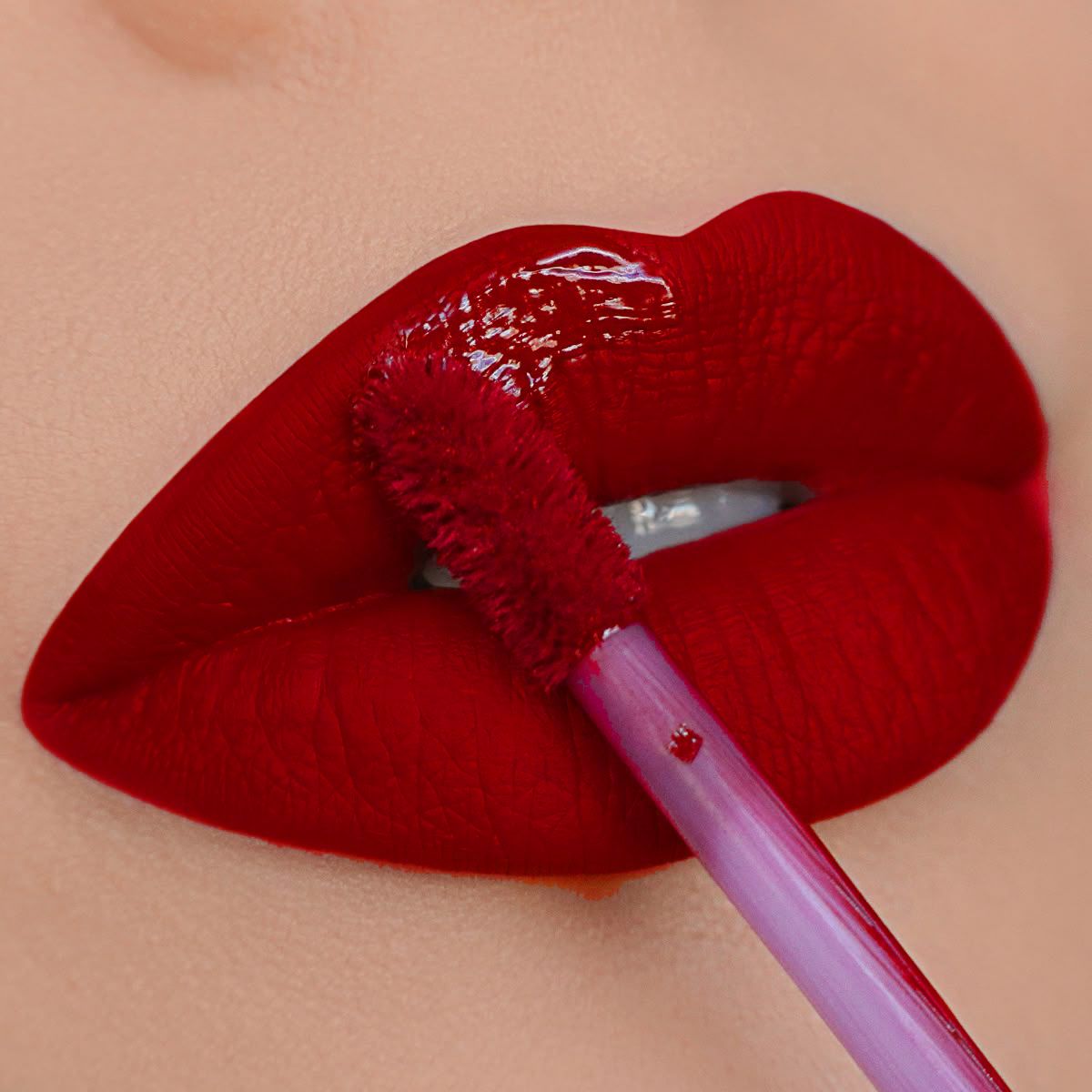 evererin Long Lasting Liquid Lipstick with Smooth Matte Finish-picture-43