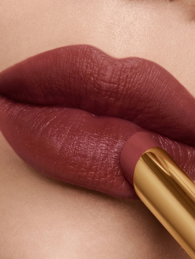 gabbu Matte Pigmented Lipstick | Creamy Smudge Proof | Long Stay Matte Finish-picture-26