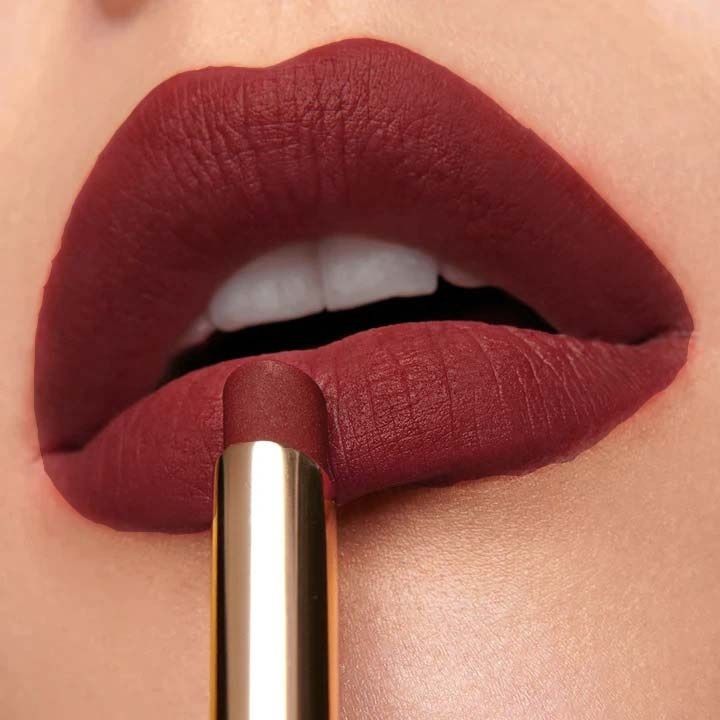 gabbu Long Lasting Highly Pigmented Lipstick Matte Finish,-picture-15