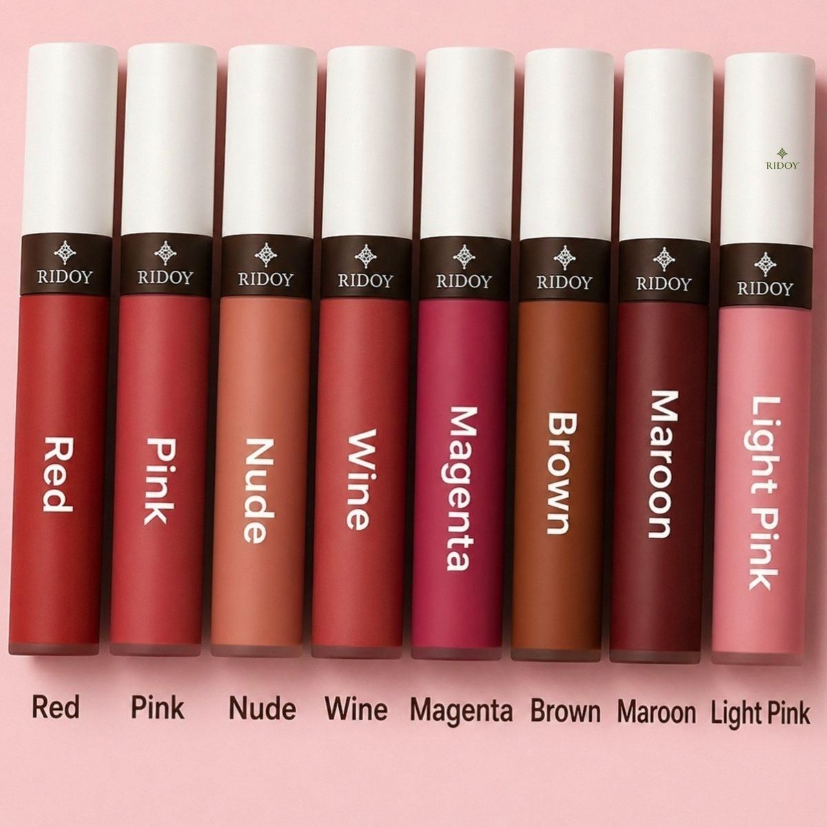 liquid matte lipstick combo | Next-Generation Liquid Matte Lipstick Innovation-image-41