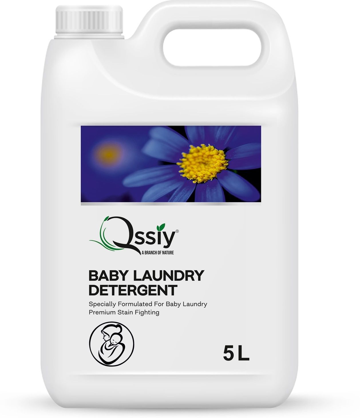 qssiy Baby Clothing Detergent, Multi-Fragrance Baby Fresh Liquid Detergent-picture-35